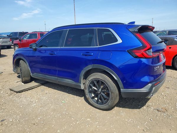 2024 HONDA CR-V Sport-L