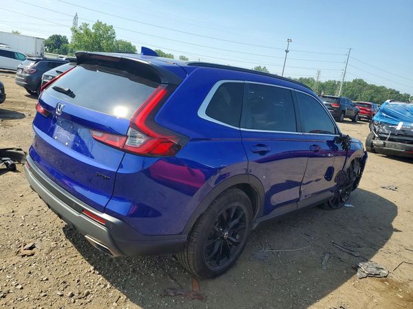 2024 HONDA CR-V Sport-L