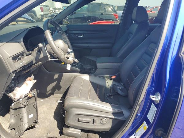 2024 HONDA CR-V Sport-L
