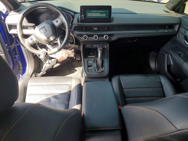 2024 HONDA CR-V Sport-L
