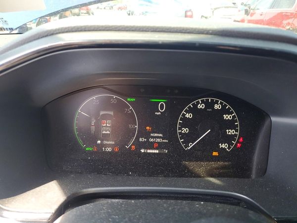 2024 HONDA CR-V Sport-L