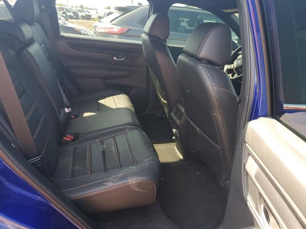 2024 HONDA CR-V Sport-L