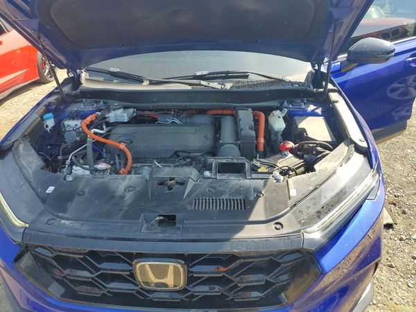 2024 HONDA CR-V Sport-L