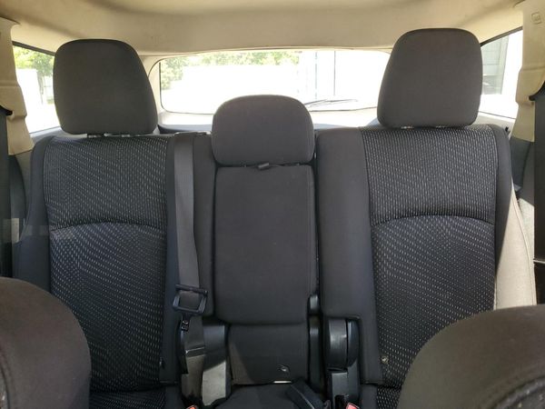 2017 DODGE JOURNEY SE SE, SE CVP
