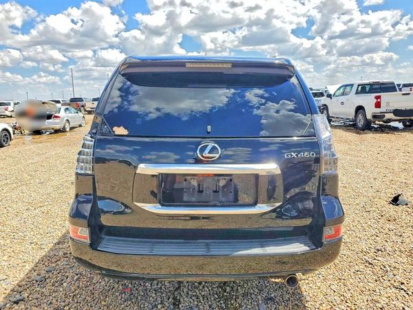 2020 LEXUS GX 460 Premium