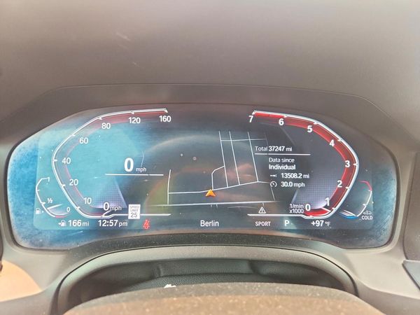 2022 BMW 330XI