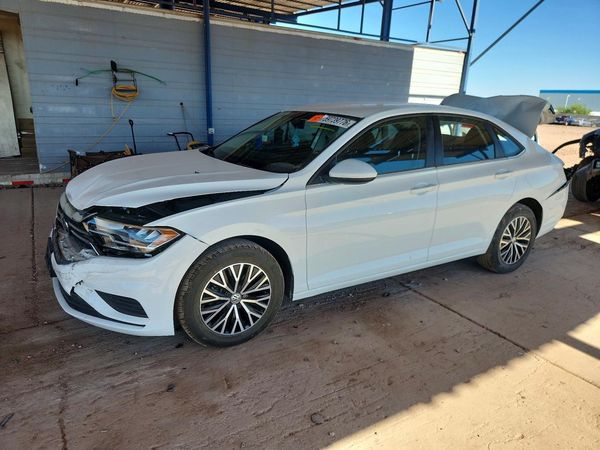 2021 VOLKSWAGEN JETTA S / R-Line