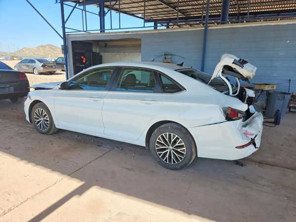 2021 VOLKSWAGEN JETTA S / R-Line
