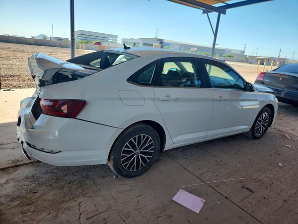 2021 VOLKSWAGEN JETTA S / R-Line