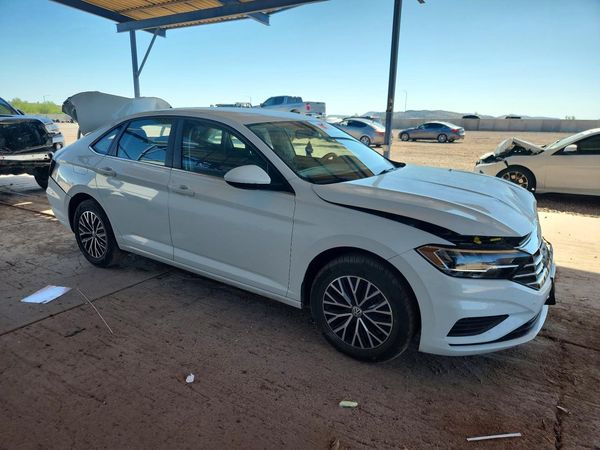 2021 VOLKSWAGEN JETTA S / R-Line