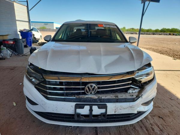 2021 VOLKSWAGEN JETTA S / R-Line