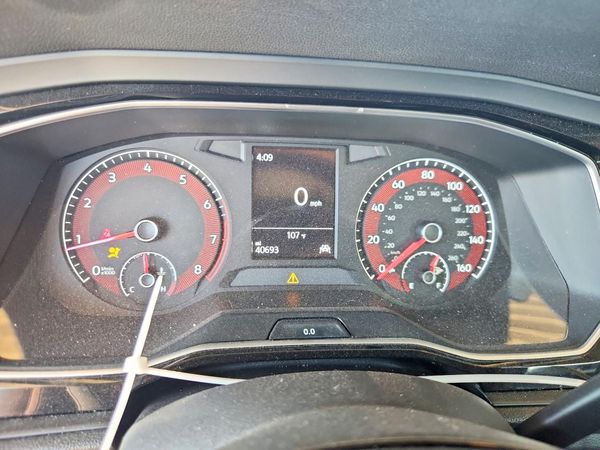 2021 VOLKSWAGEN JETTA S / R-Line