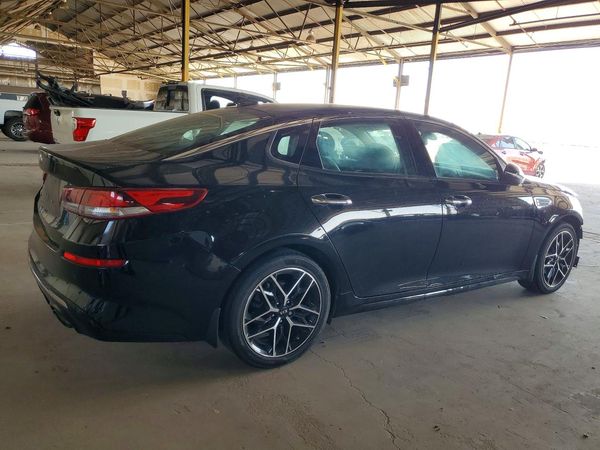 2020 KIA OPTIMA