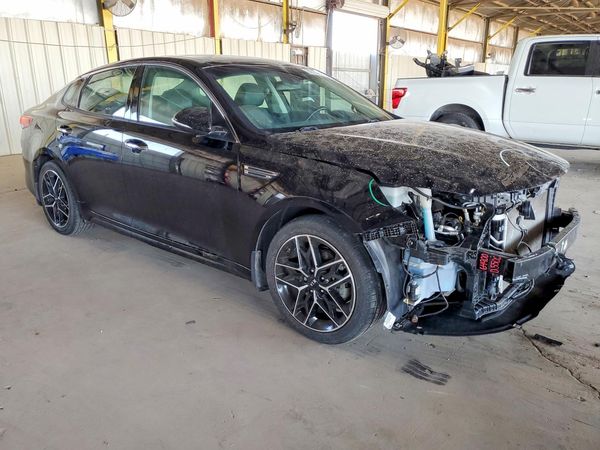 2020 KIA OPTIMA