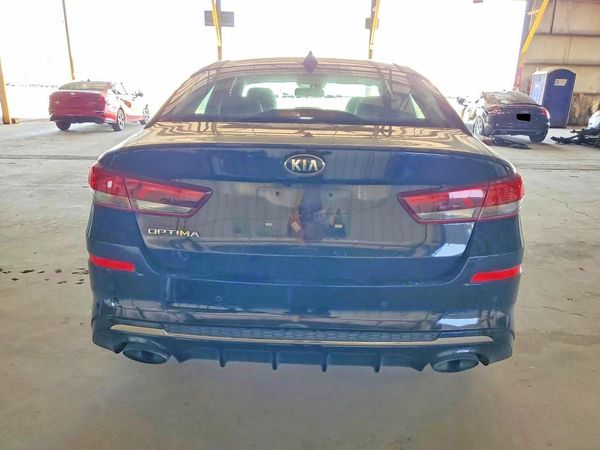 2020 KIA OPTIMA
