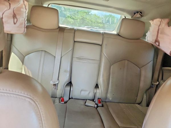 2016 CADILLAC SRX Performance — SUVN