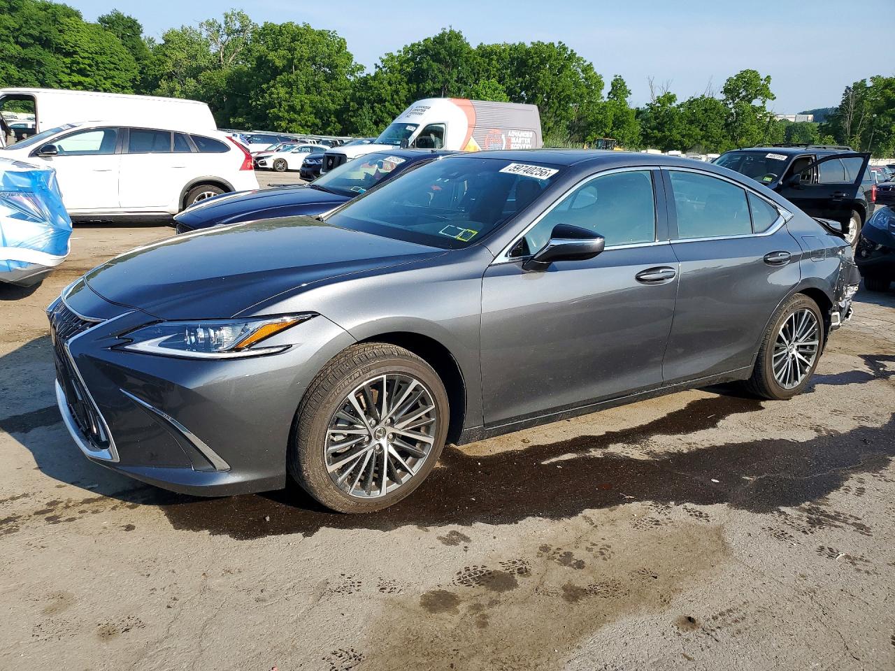2023 LEXUS ES 350 350 Premium