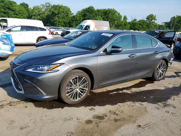 2023 LEXUS ES 350 350 Premium
