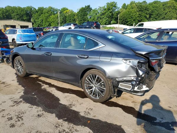 2023 LEXUS ES 350 350 Premium
