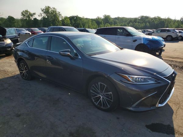 2023 LEXUS ES 350 350 Premium