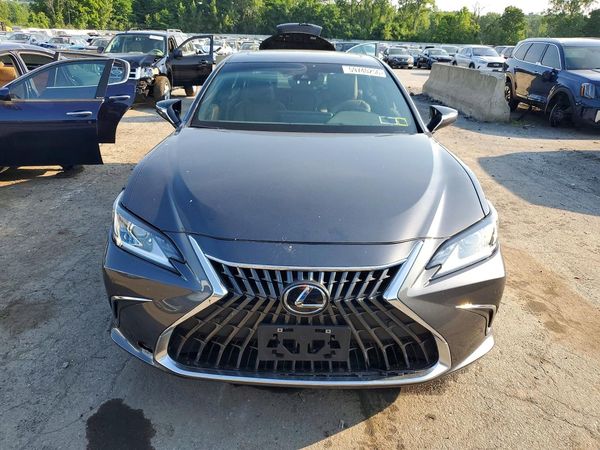 2023 LEXUS ES 350 350 Premium