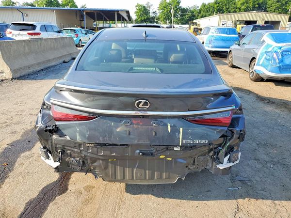 2023 LEXUS ES 350 350 Premium