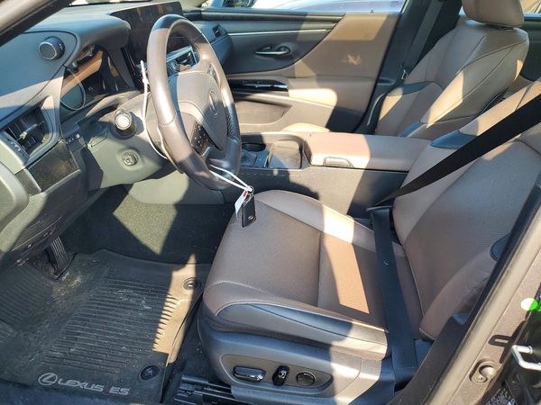 2023 LEXUS ES 350 350 Premium
