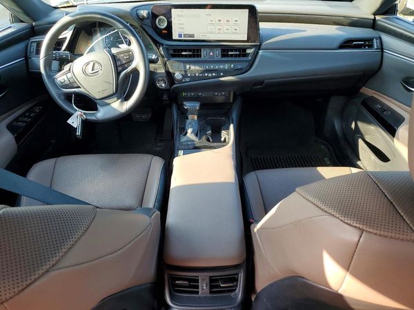 2023 LEXUS ES 350 350 Premium