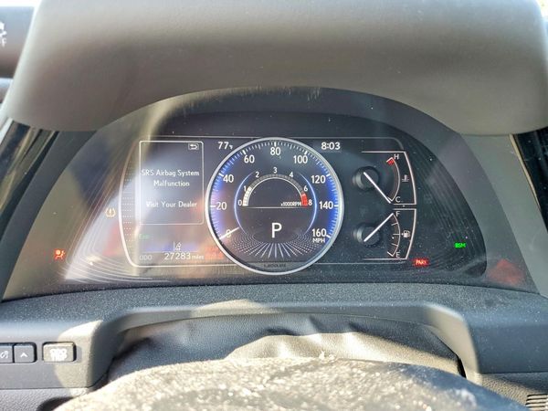 2023 LEXUS ES 350 350 Premium