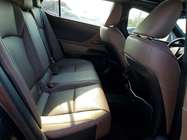 2023 LEXUS ES 350 350 Premium