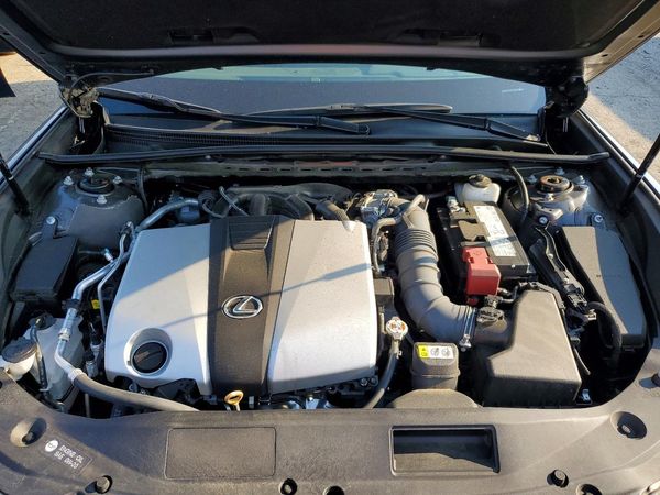 2023 LEXUS ES 350 350 Premium
