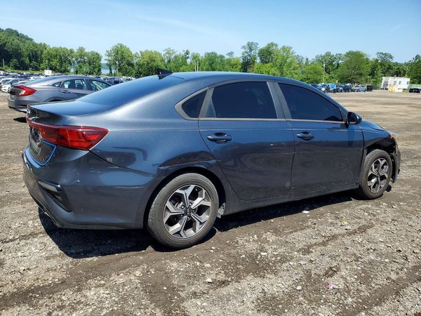 2019 KIA FORTE FE/LX/LXS