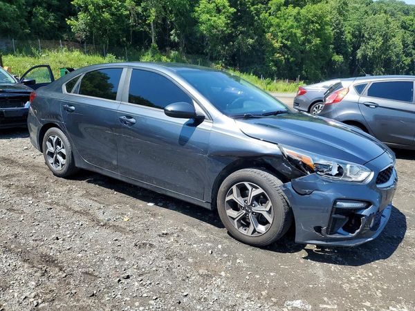 2019 KIA FORTE FE/LX/LXS