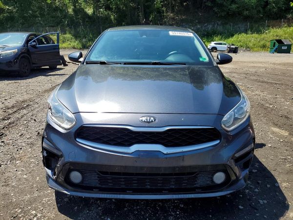 2019 KIA FORTE FE/LX/LXS