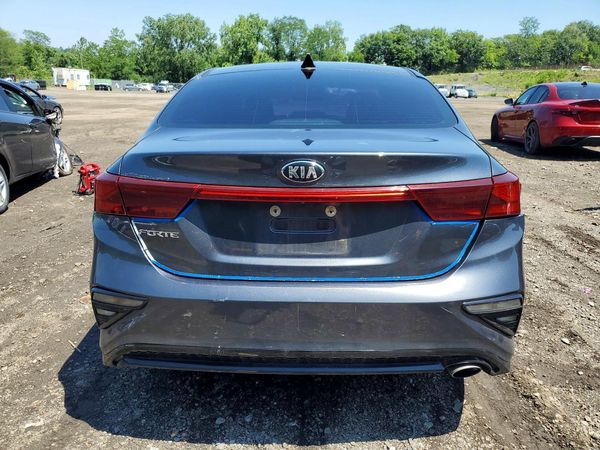 2019 KIA FORTE FE/LX/LXS