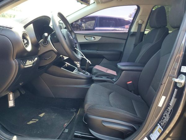 2019 KIA FORTE FE/LX/LXS