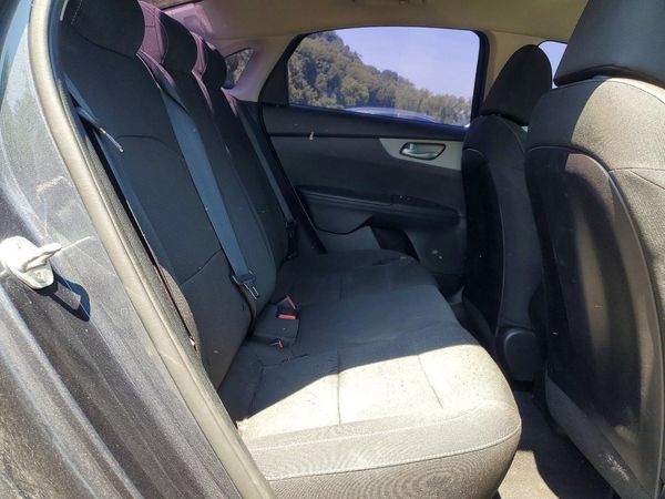 2019 KIA FORTE FE/LX/LXS