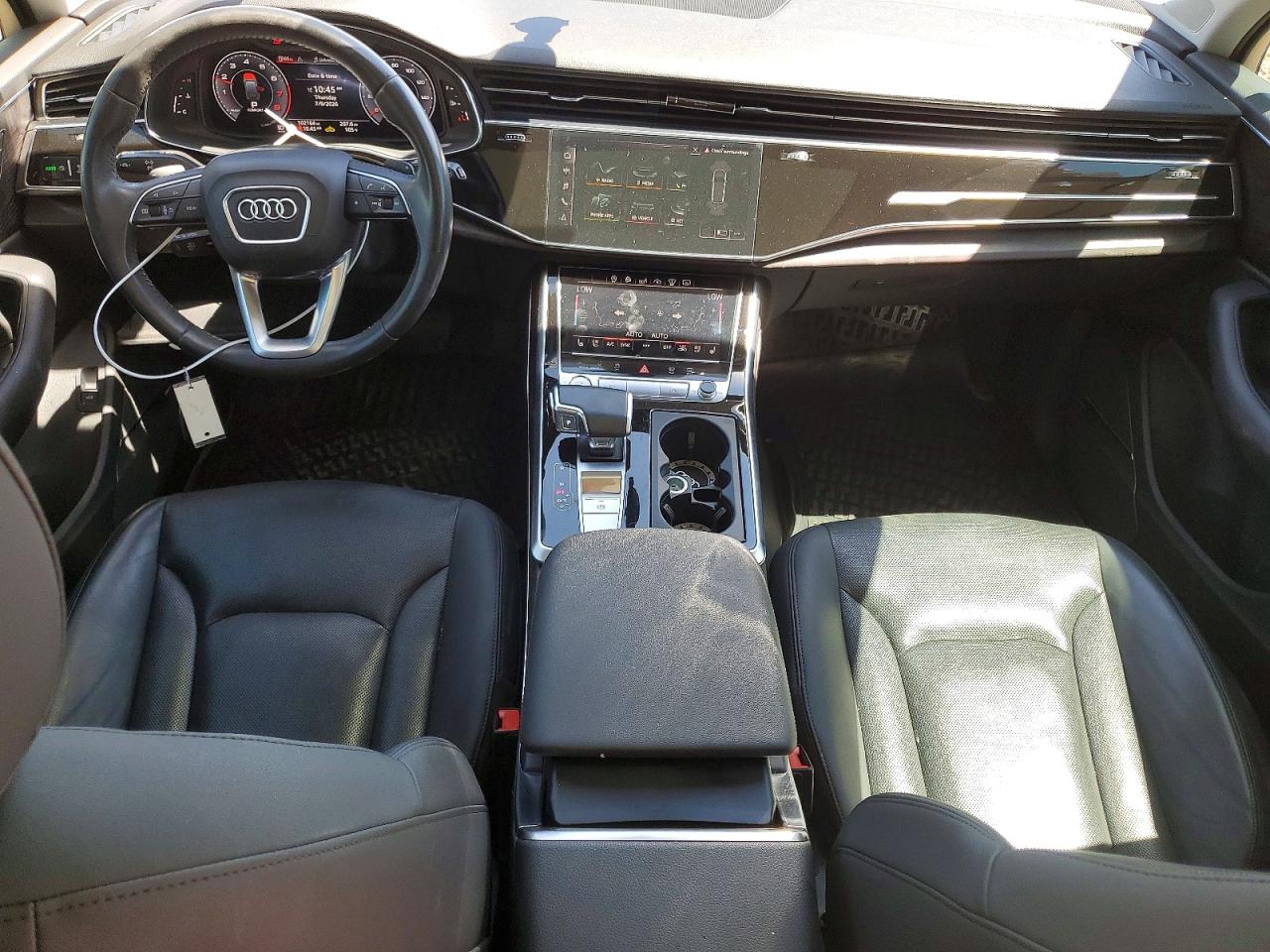 2020 AUDI Q7