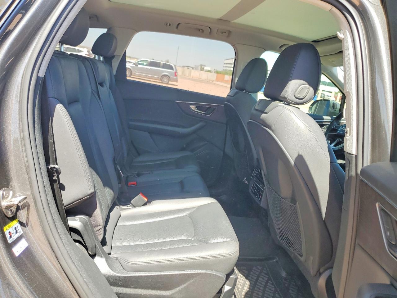 2020 AUDI Q7