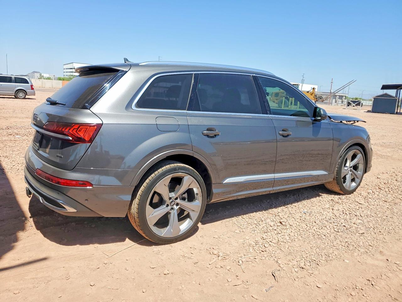 2020 AUDI Q7