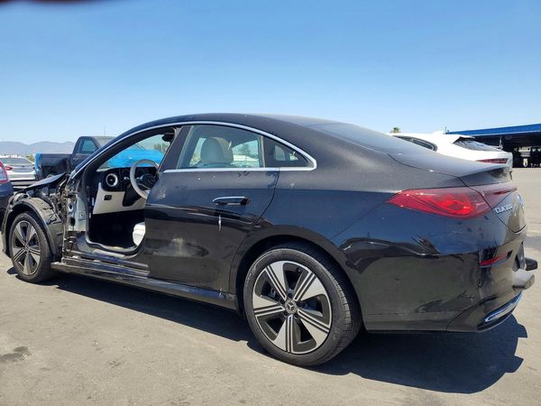 2026 MERCEDES-BENZ CLA CLA350 4MATIC