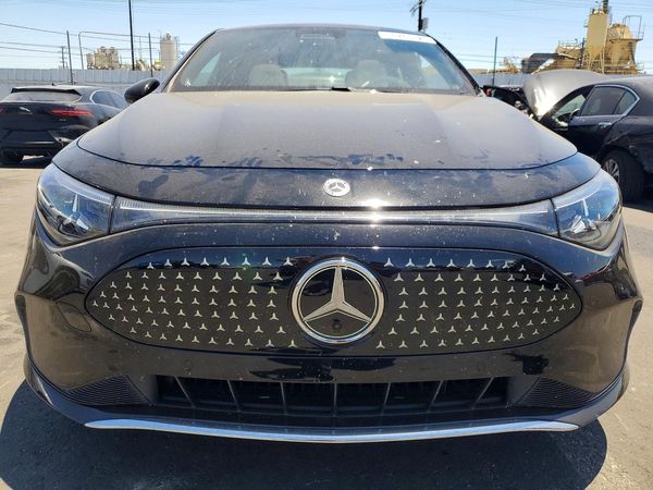 2026 MERCEDES-BENZ CLA CLA350 4MATIC