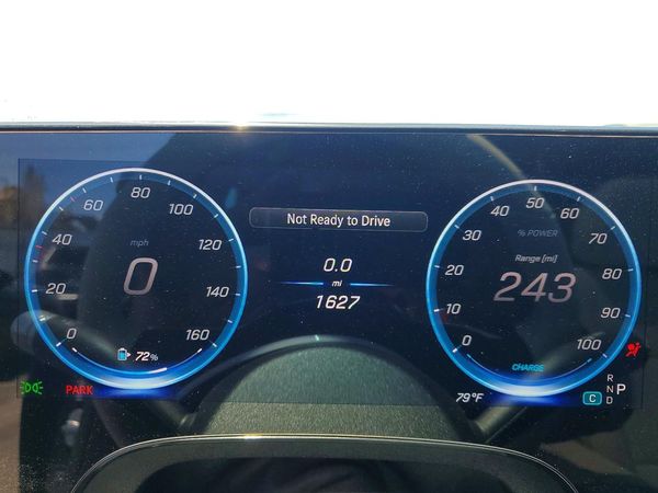 2026 MERCEDES-BENZ CLA CLA350 4MATIC