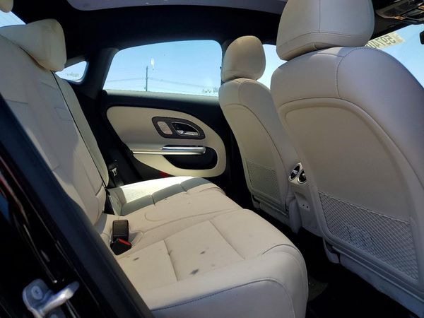 2026 MERCEDES-BENZ CLA CLA350 4MATIC
