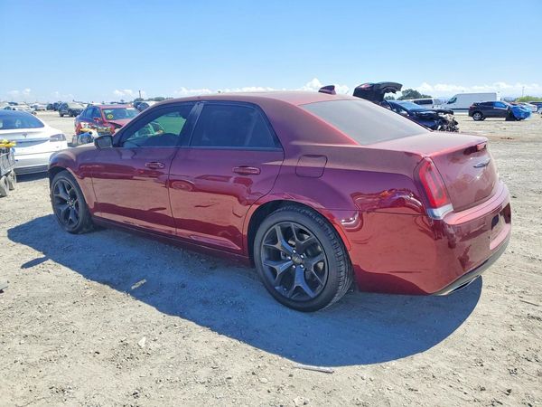 2023 CHRYSLER 300 300S