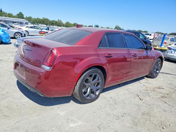 2023 CHRYSLER 300 300S
