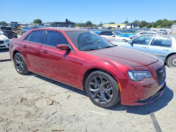 2023 CHRYSLER 300 300S