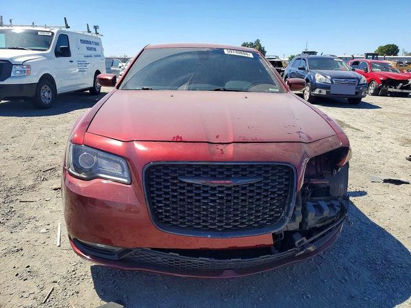 2023 CHRYSLER 300 300S