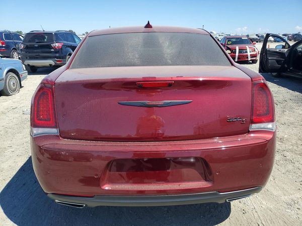 2023 CHRYSLER 300 300S