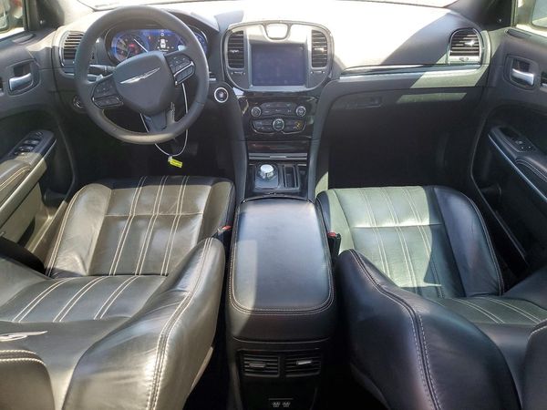 2023 CHRYSLER 300 300S